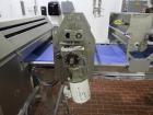 Used 2013 Tromp Sheeting Line – Full Dough Processing System